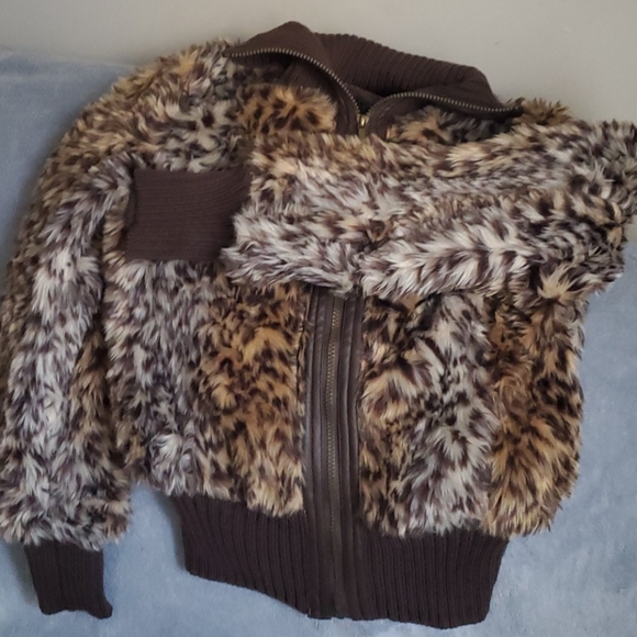 Jacket - Picture 2 of 6